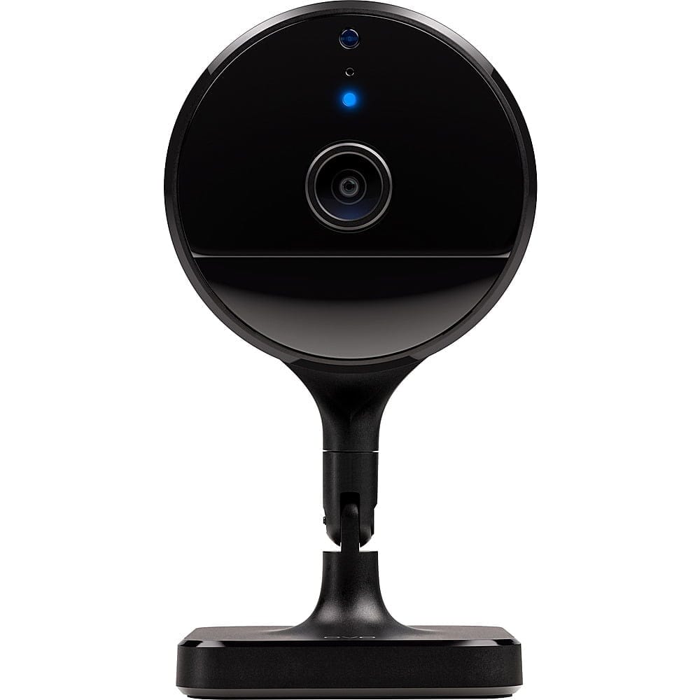 Eve Cam – HomeKit