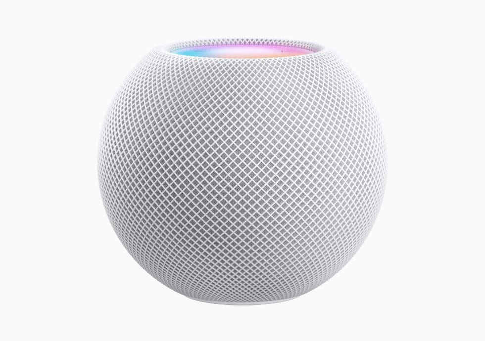 Minirecension: HomePod Mini