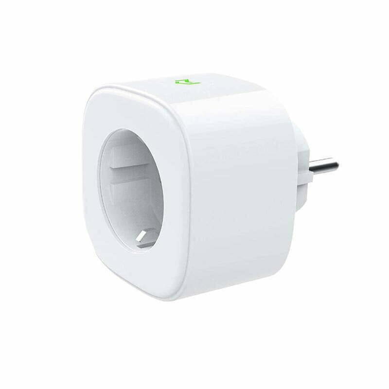 Smarta uttag – HomeKit