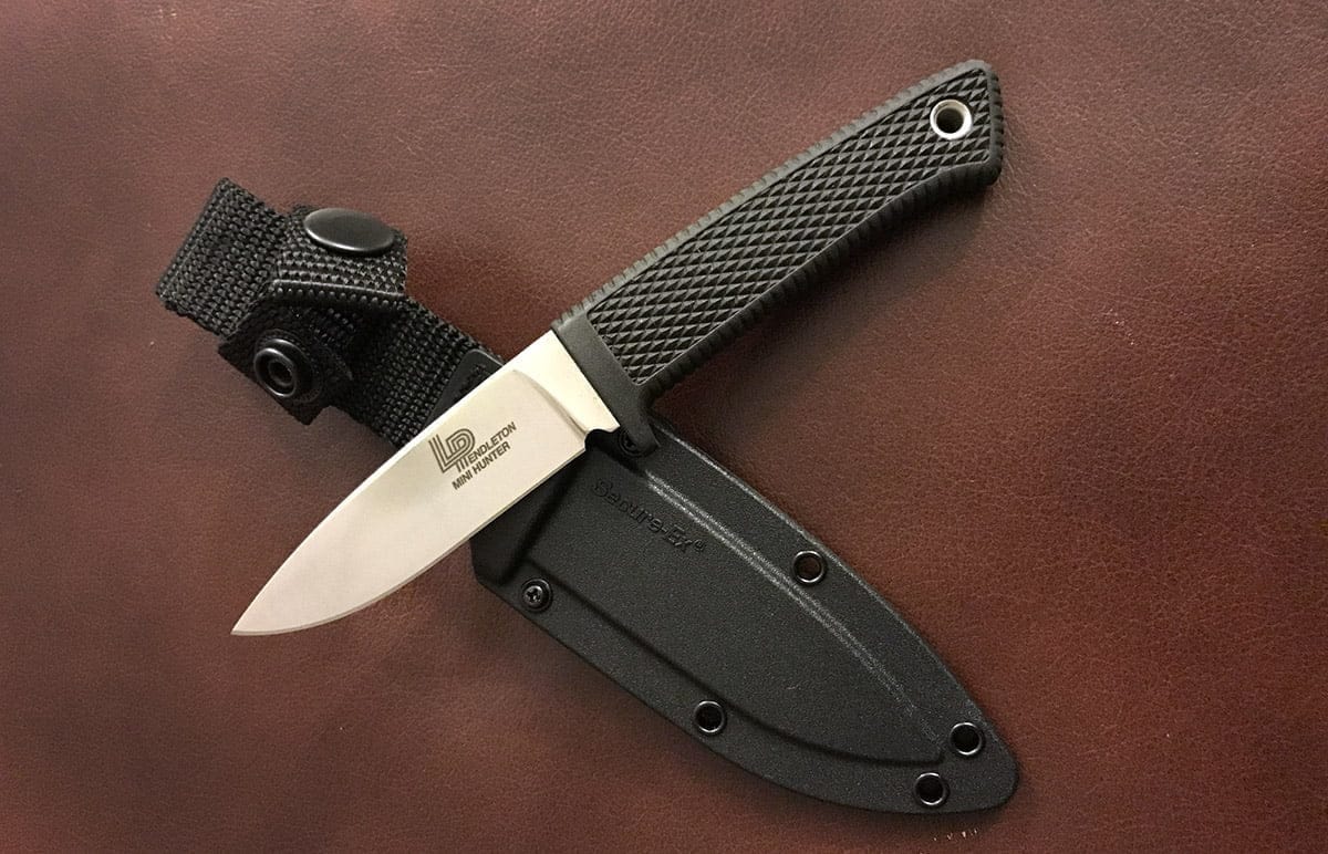 Läsarfråga: Fällknivens Cold Steel…