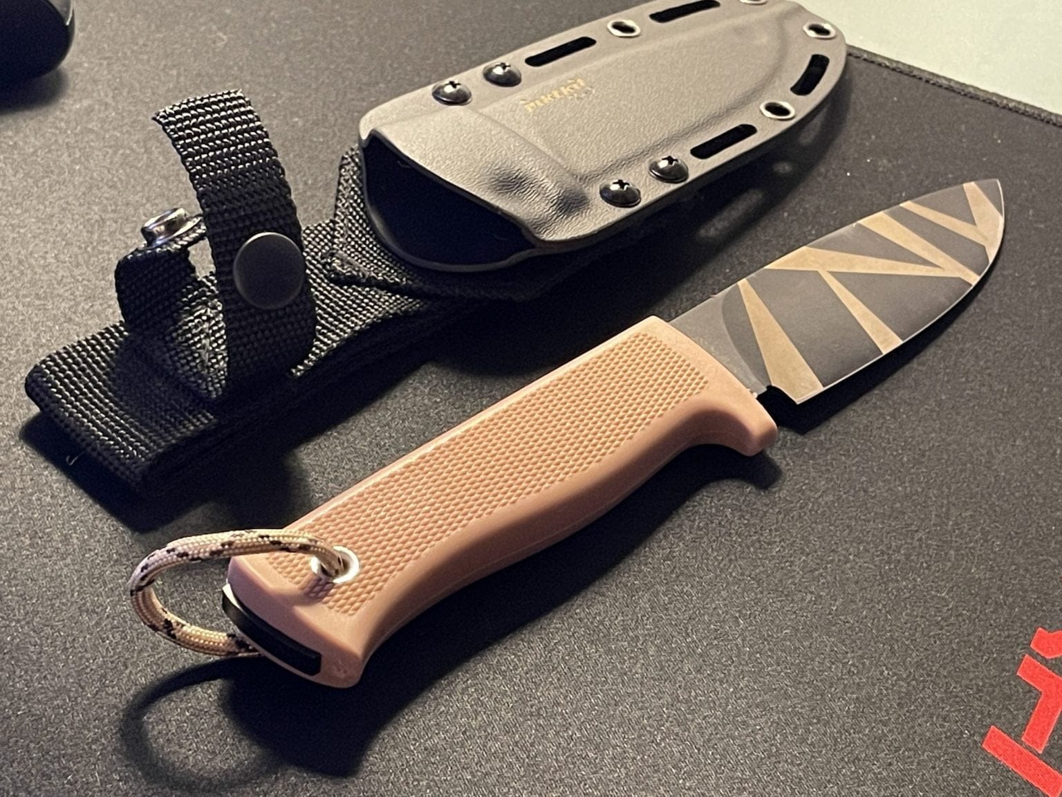 Giveaway 1  2022 – Jaktkit Knv2 Tiger (uppdatering)