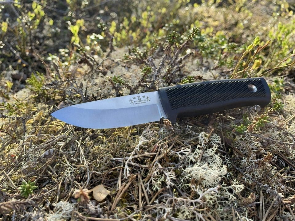 Läsarfråga: Fällkniven R2 Scout? (Uppdaterad)