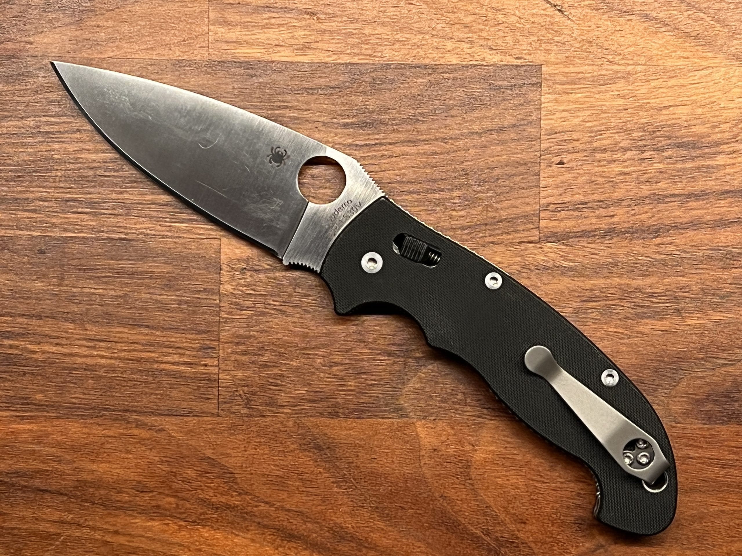 Manix 2 XL – Inte till salu.