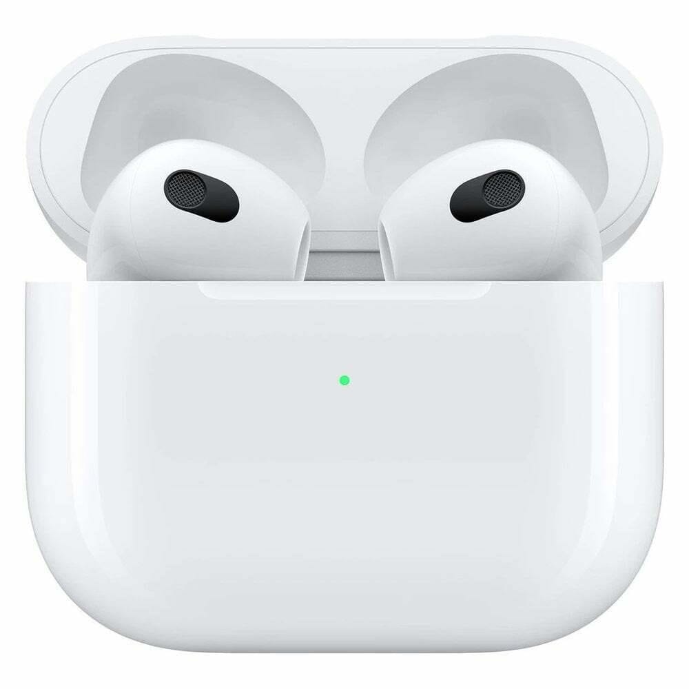 Apple AirPods 3 – Första känslan
