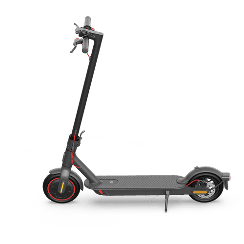 Elsparkcykel – Mer aktuellt än någonsin.