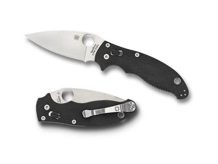 Video: Manix 2 och Manix 2 XL jämförelse