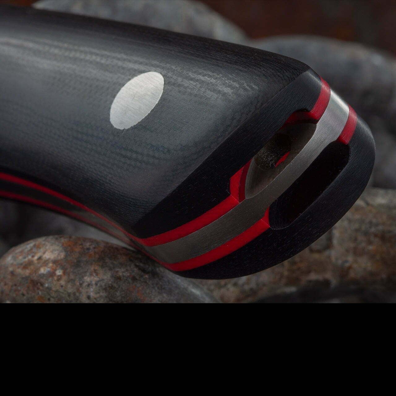 Real Steel Bushcraft III Convex – En halv besvikelse