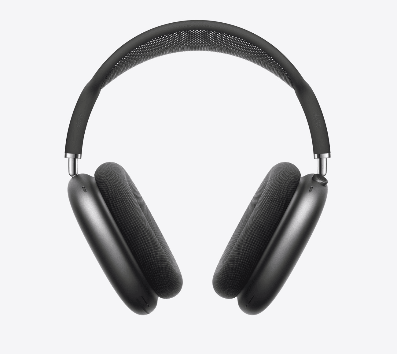 AirPods Max till salu!