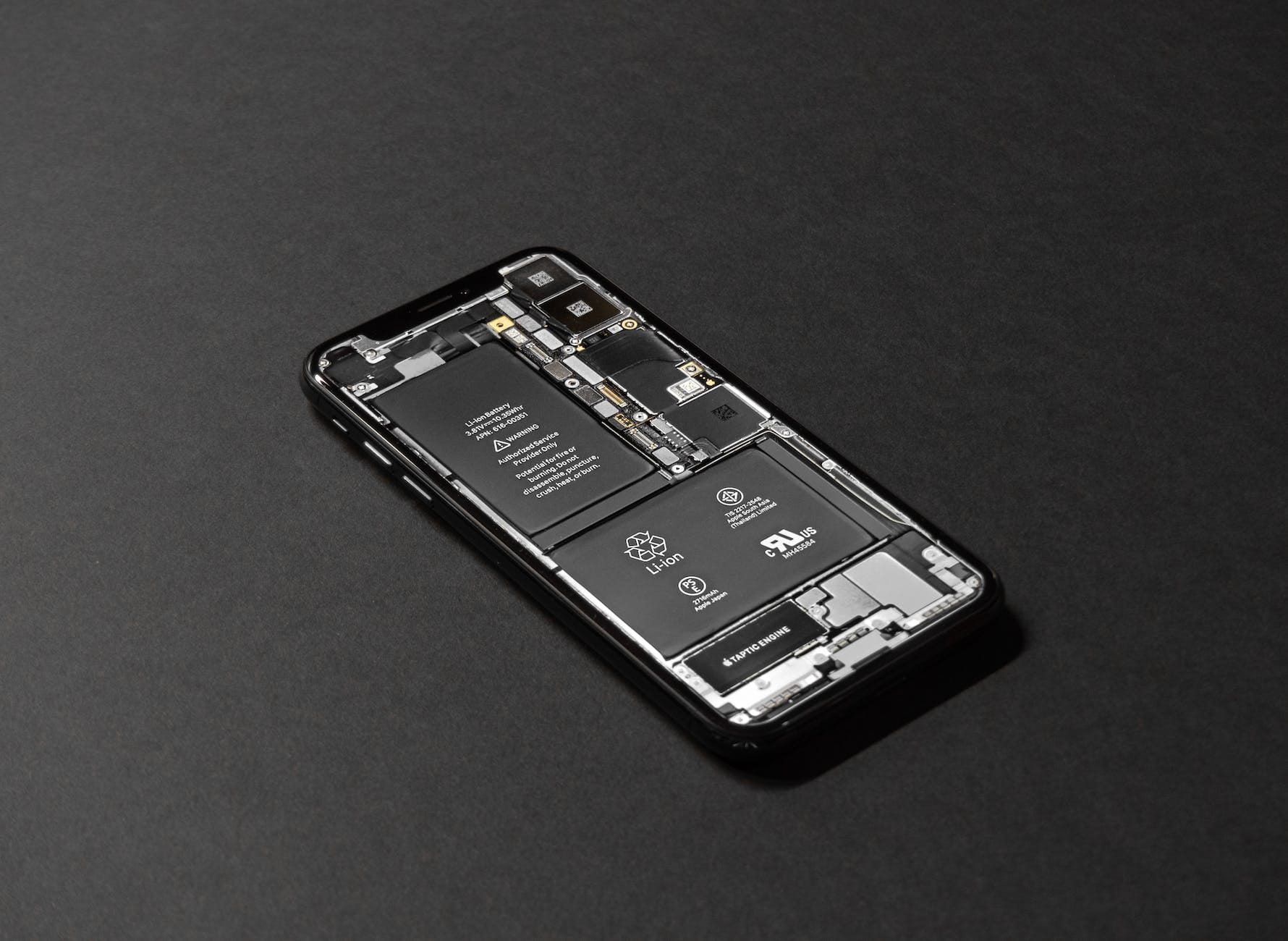 iPhone 14 Pro / iOS 16 Batteriproblem