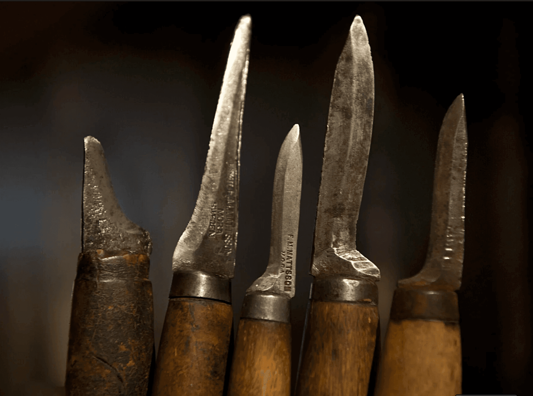Morakniv – Billig till dyr