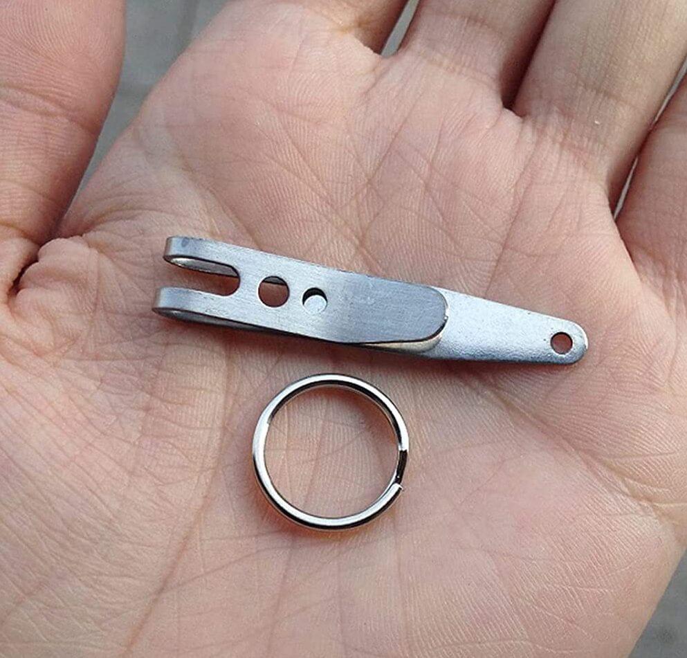 Hängare för Victorinox