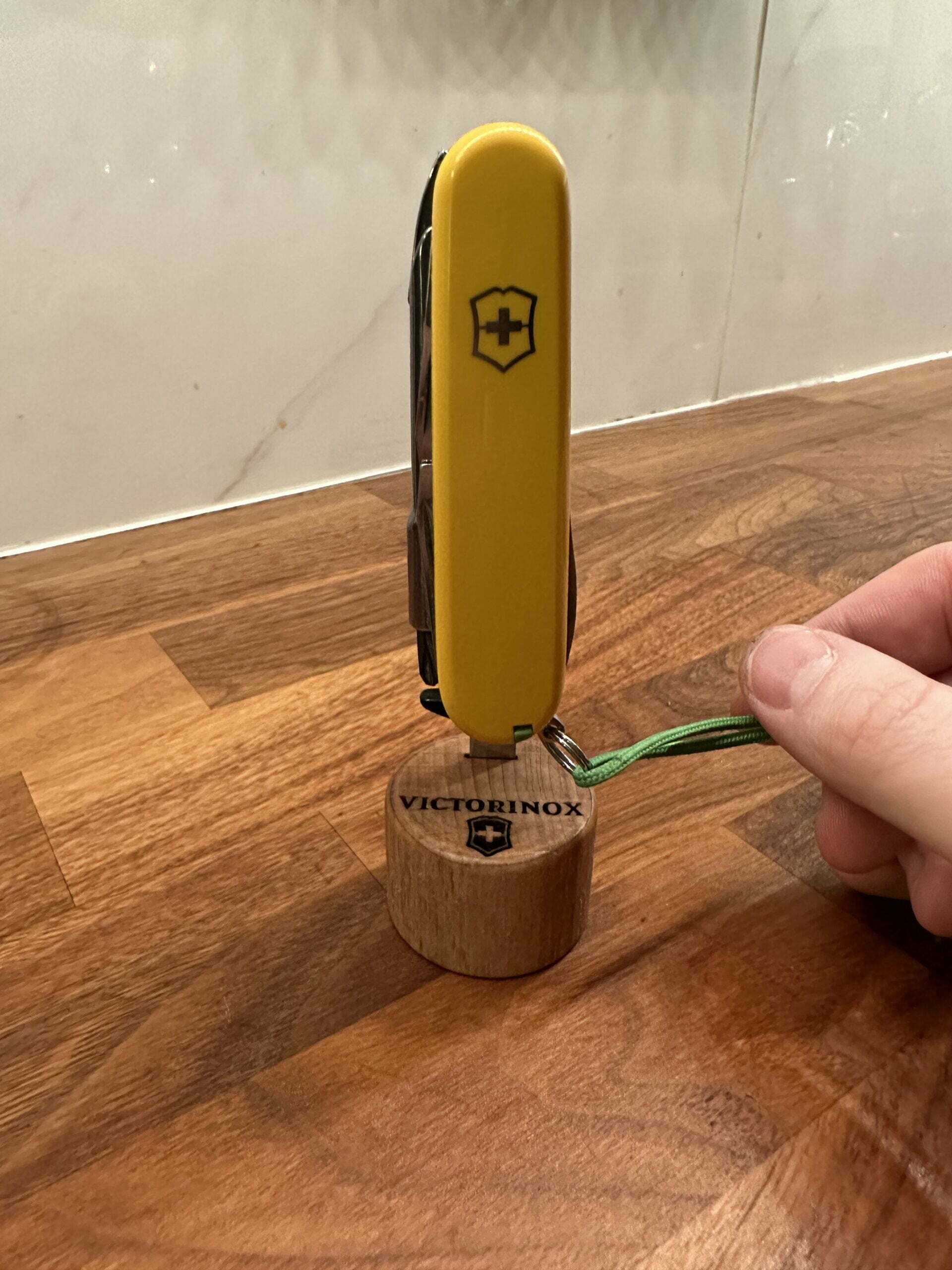 Victorinox – Verktyget för vardagshjältarna