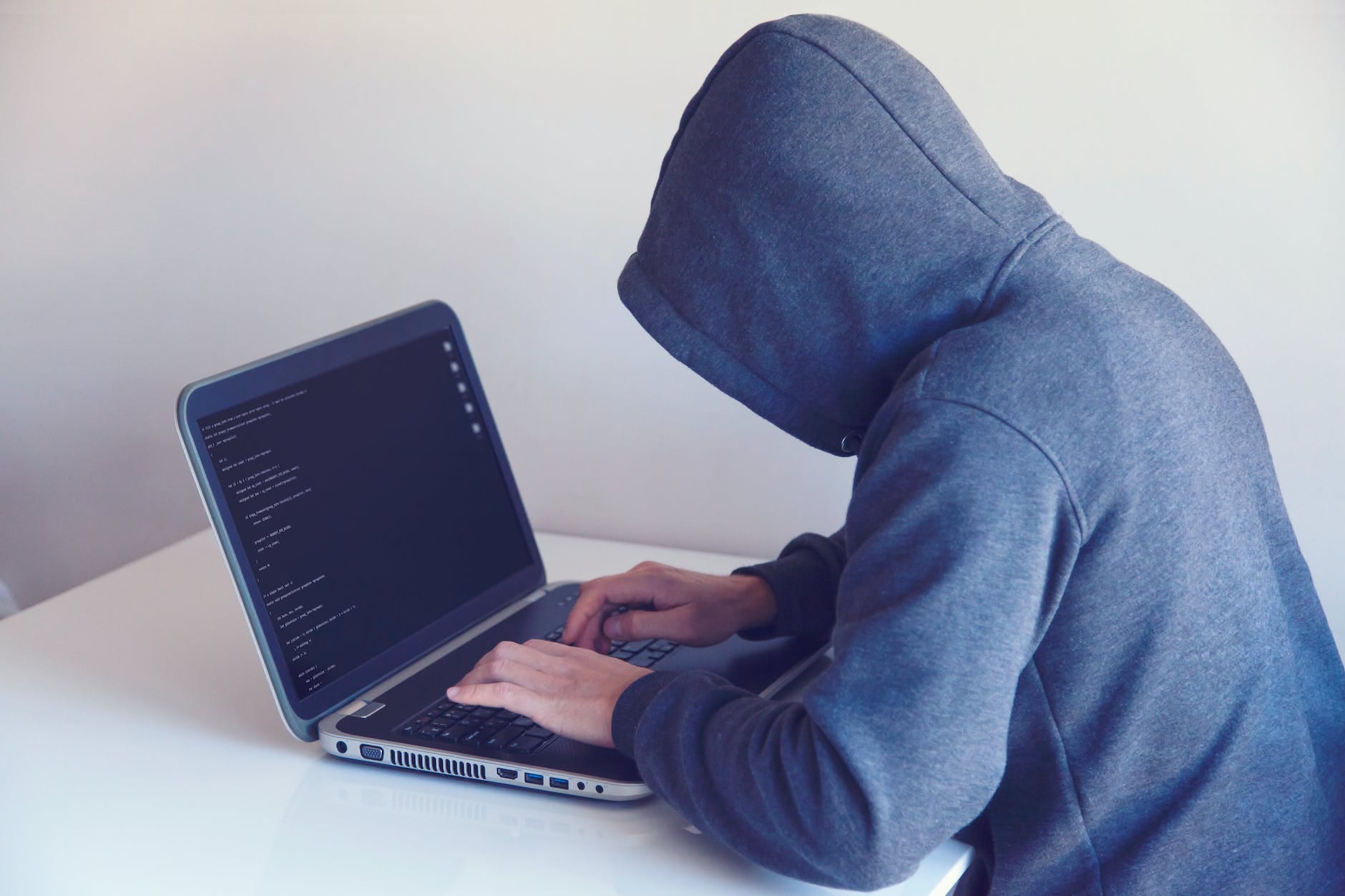 Ransomware – Attackernas attack