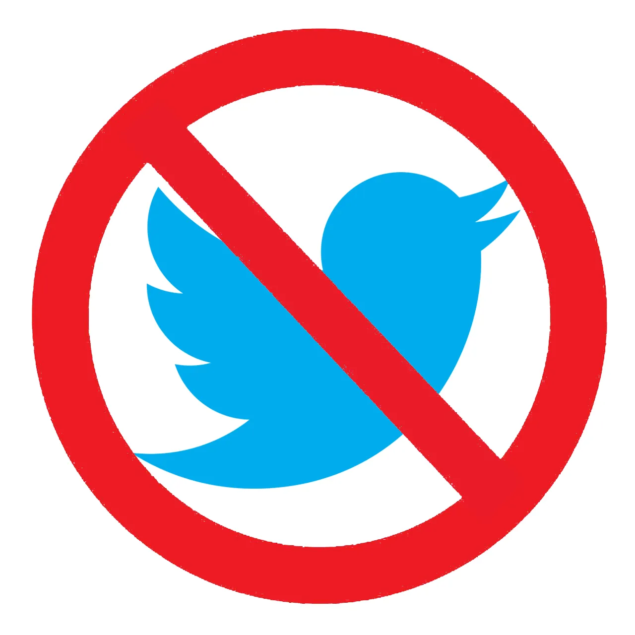 Hej då Twitter!