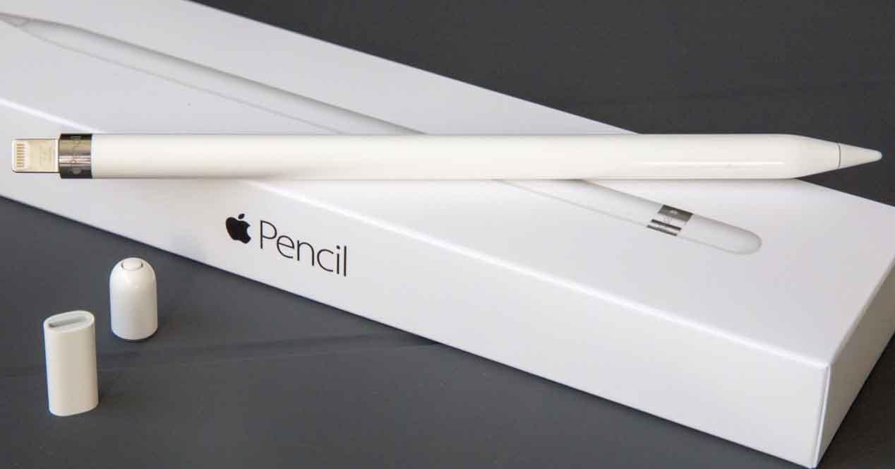 Apple Pencil – Bästa sämsta produkten?