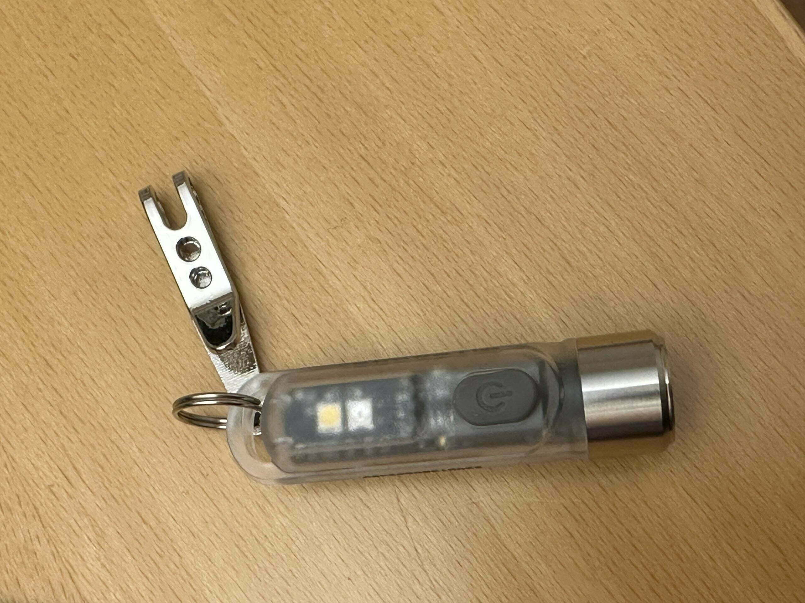 Nitecore