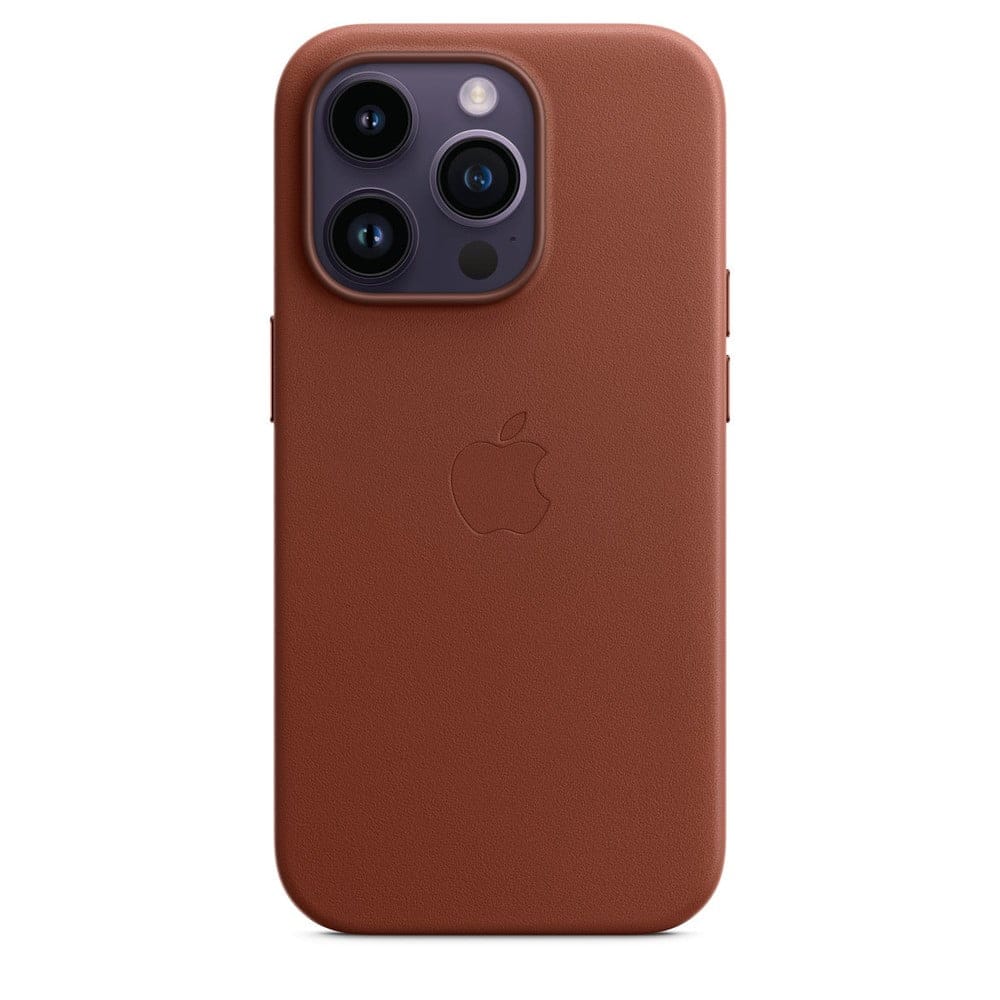 “Bästa skyddet för iPhone 14 Pro?”