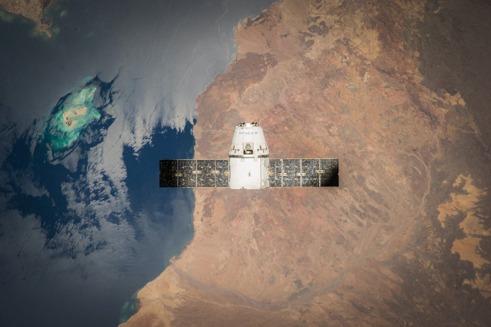 Apple lanserar satellitkommunikation i Europa!