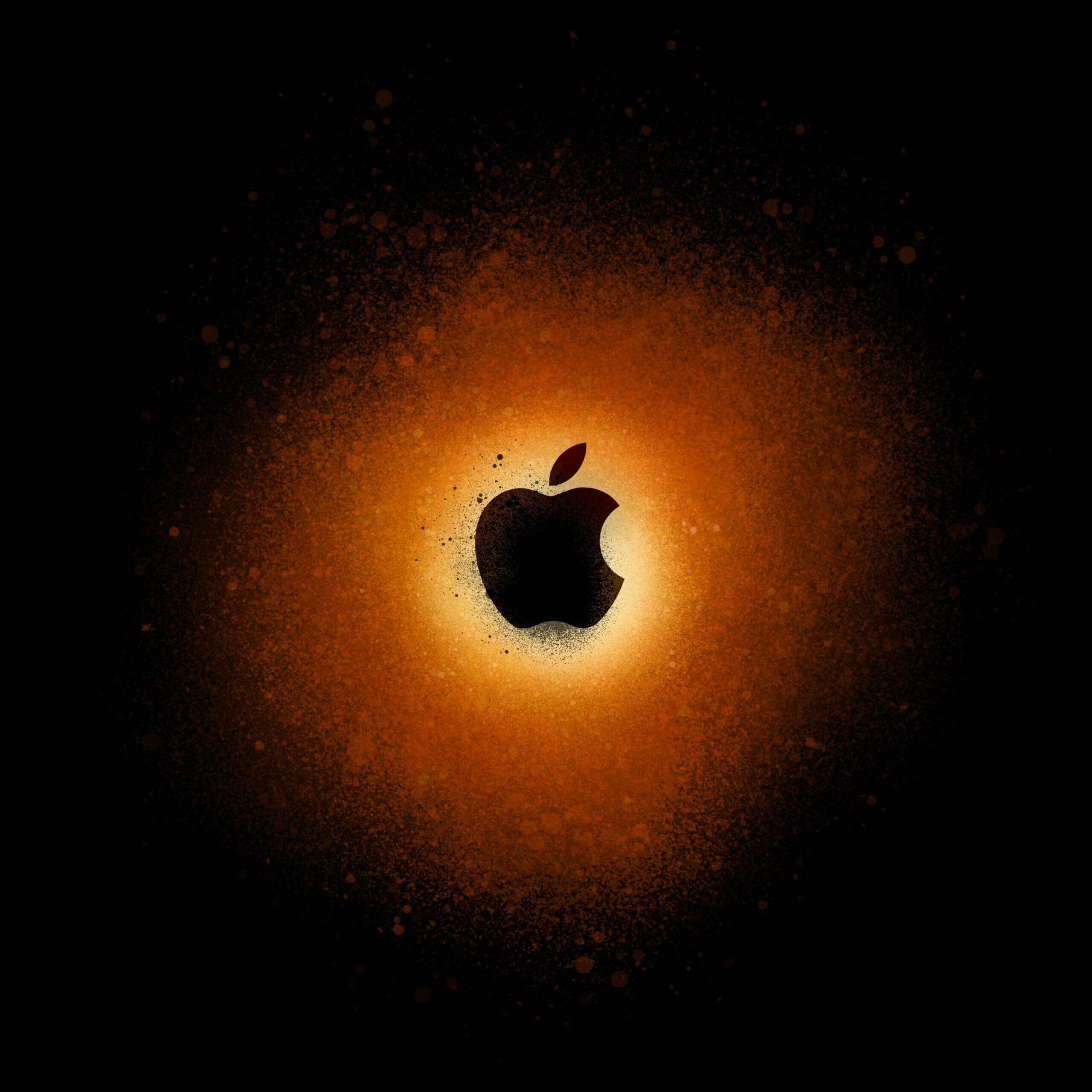Nya Apple produkter…