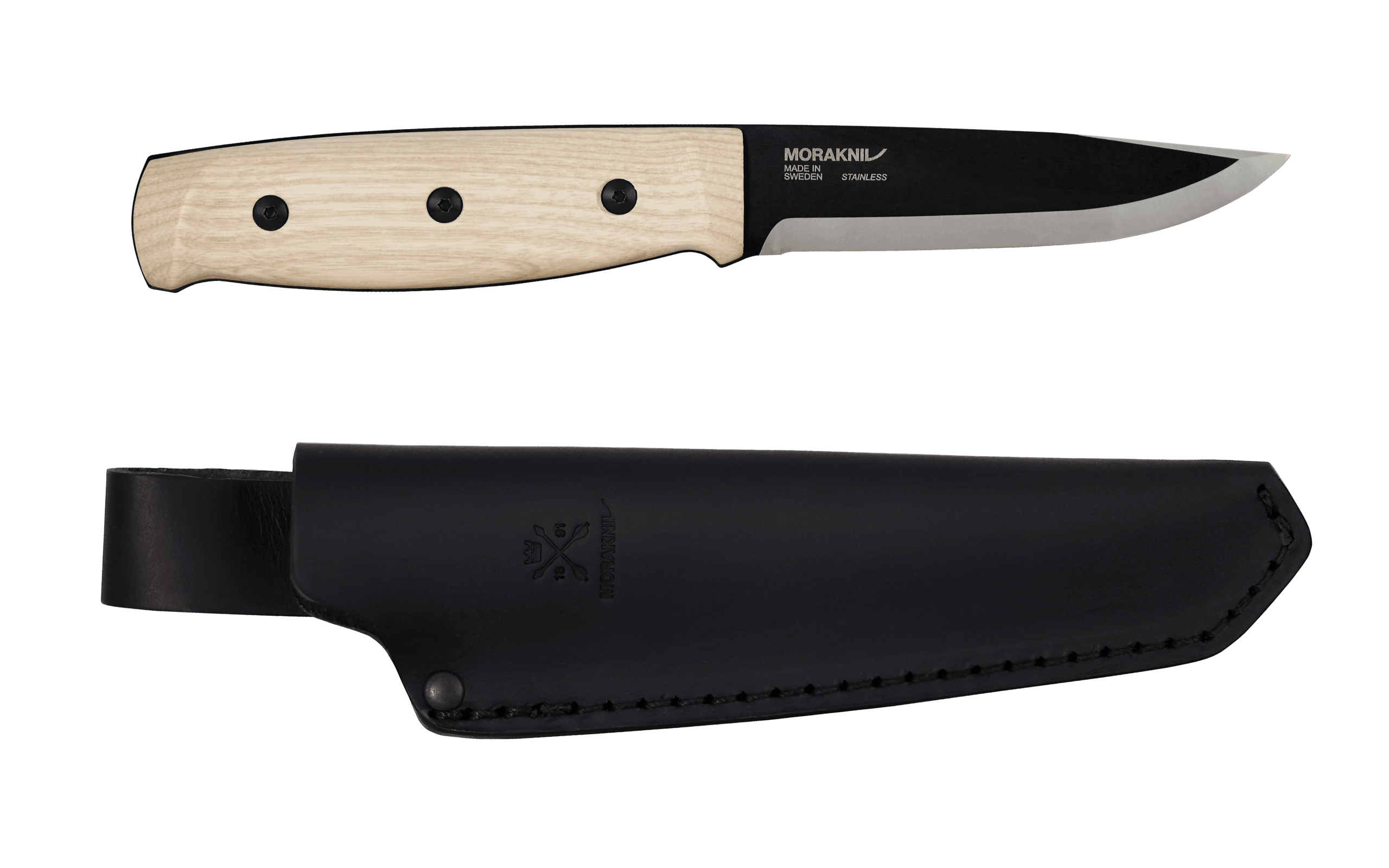 Morakniv Lok – Svar från experten!