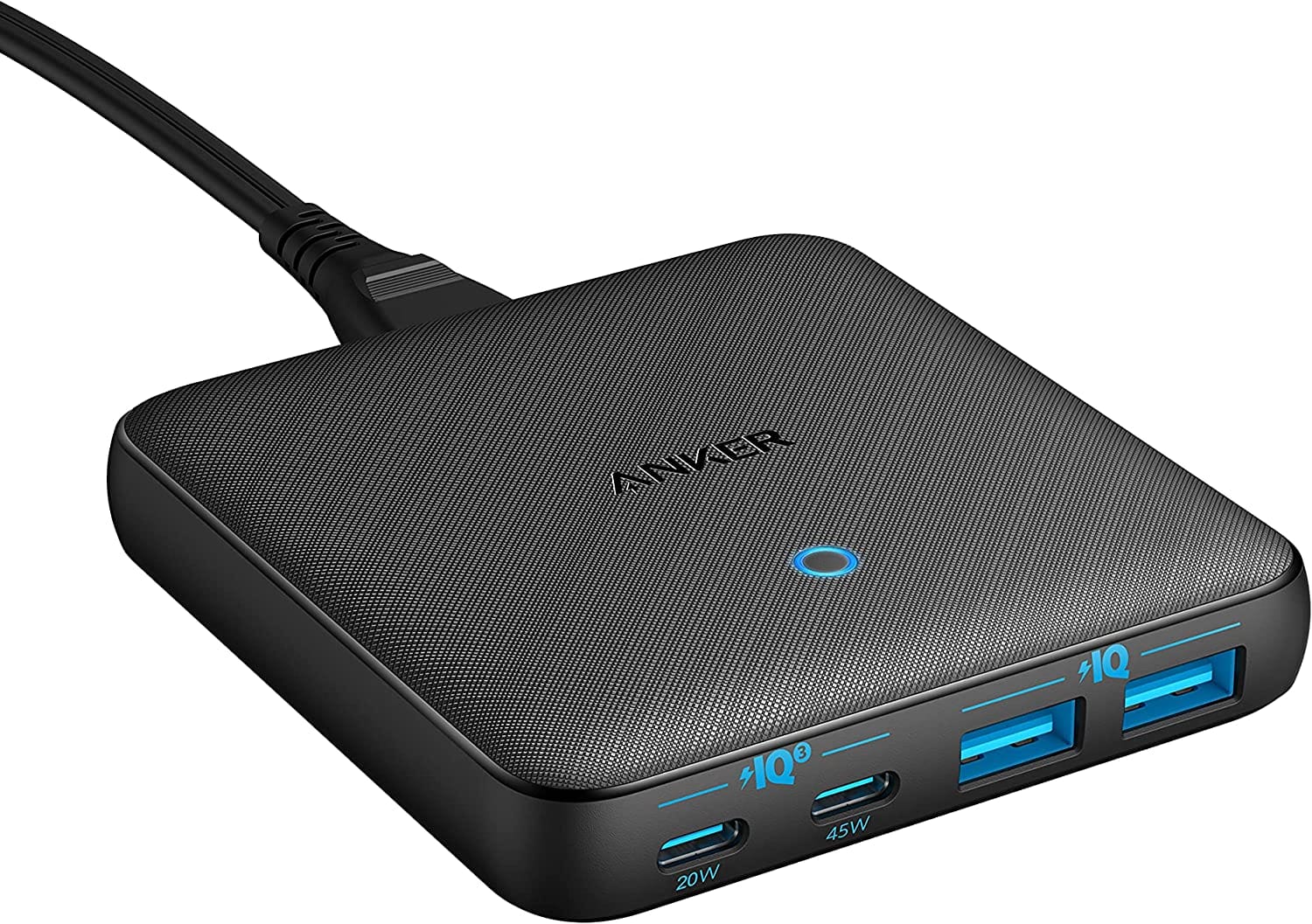 Anker Powerport Atom III Slim