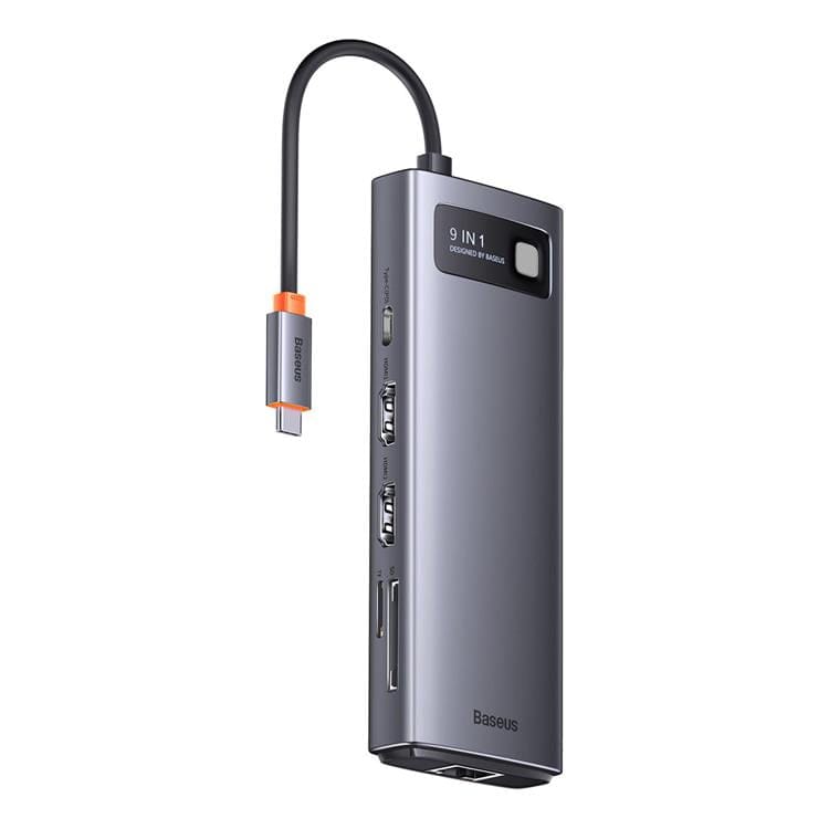 Baseus StarJoy, eller JoyStar 9-in-1