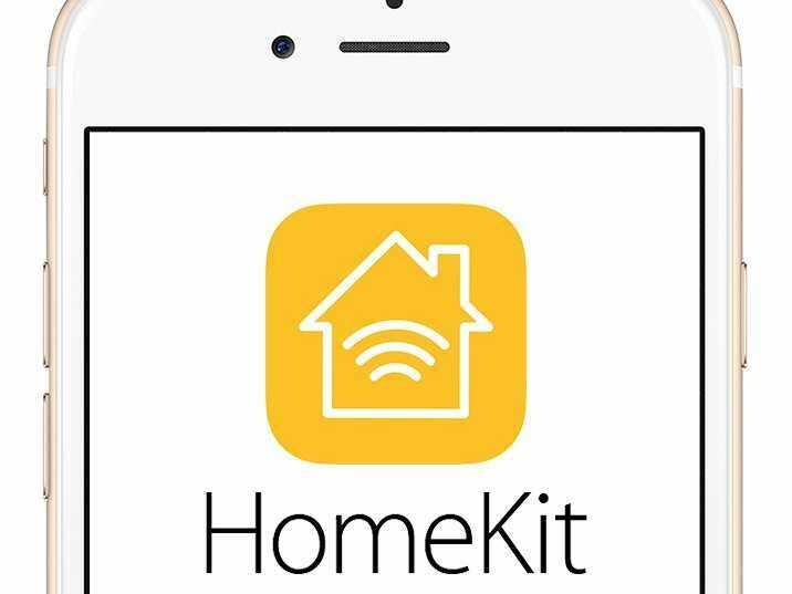 HomeKit – aktiveringskod som saknas?