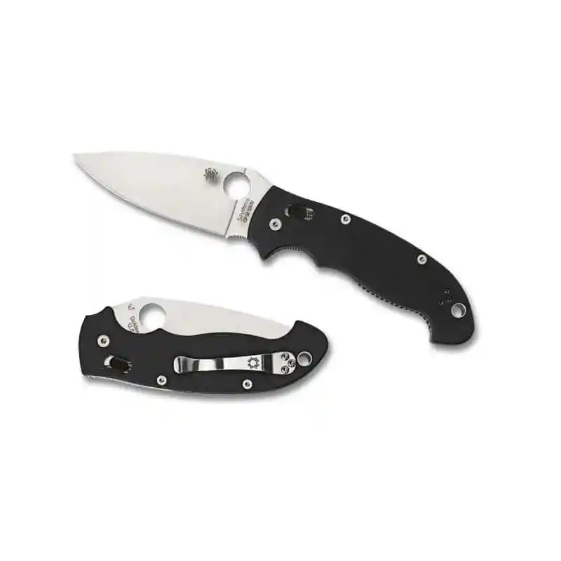 Spyderco Manix 2 XL – Skynda fynda!