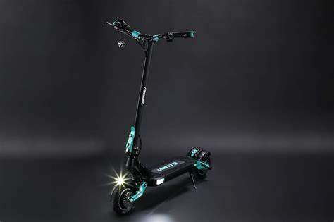 Svar på frågor om elscooters