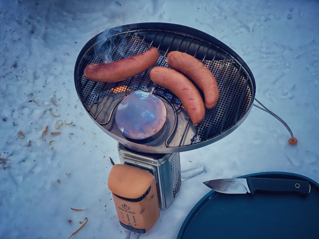 Biolite CampStove 2 – Favorit i repris