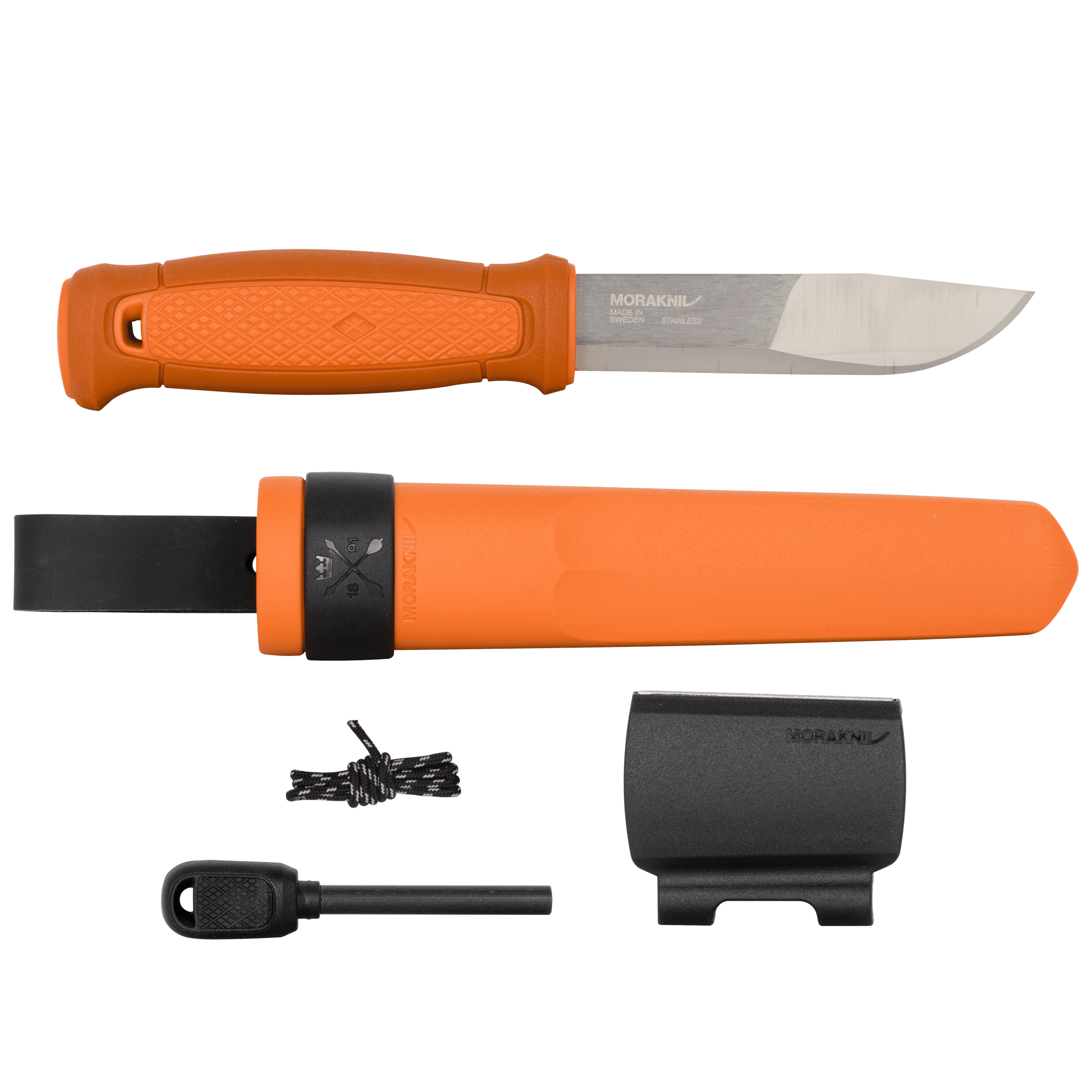 Recension: Morakniv Kansbol – En Mångsidig Följeslagare i Naturen