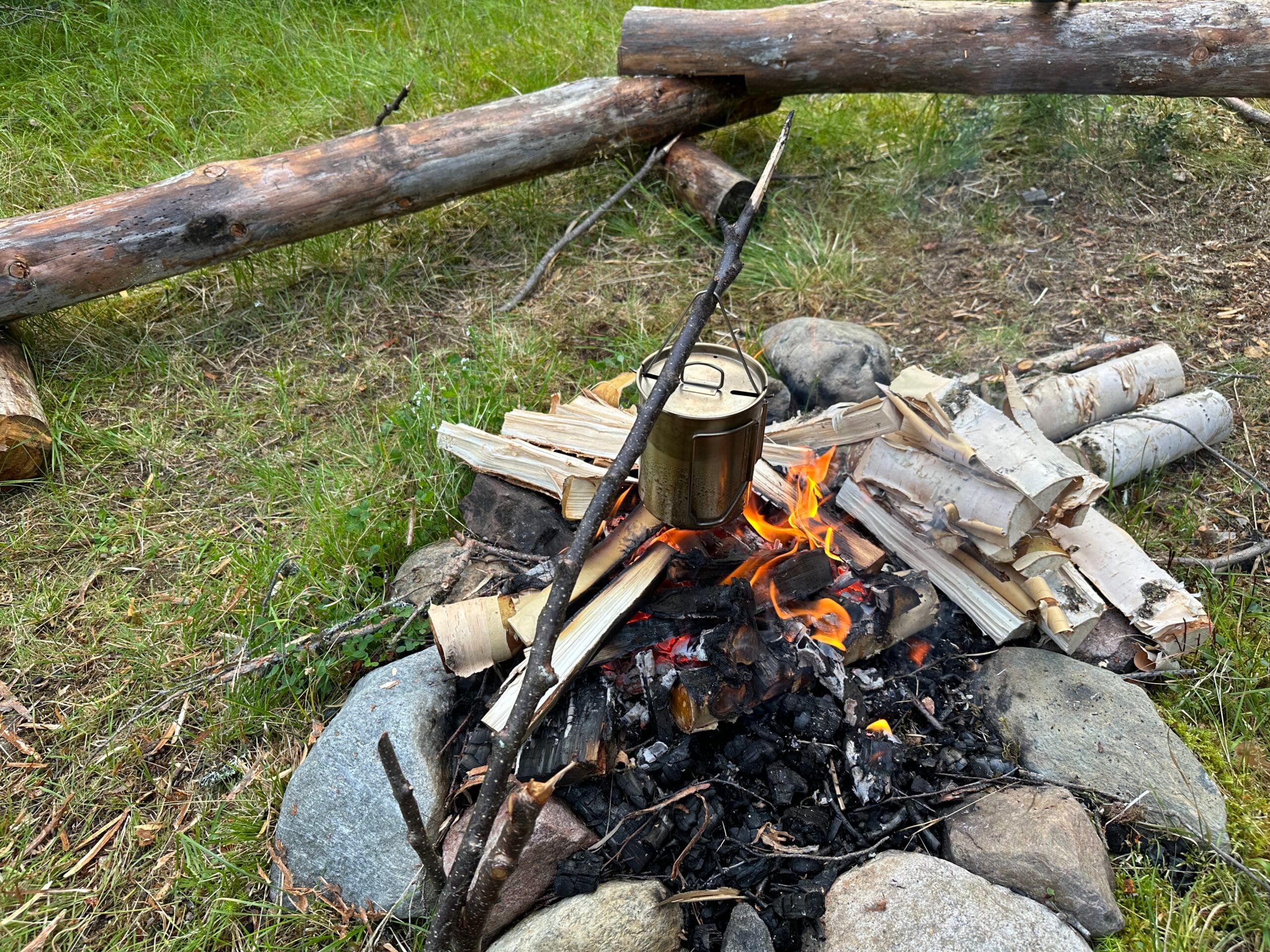 “Tips på bra saker att ha med sig”
