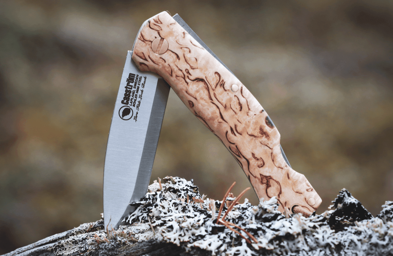 Casström Lars Fält Lock Back Folder – Uppdatering