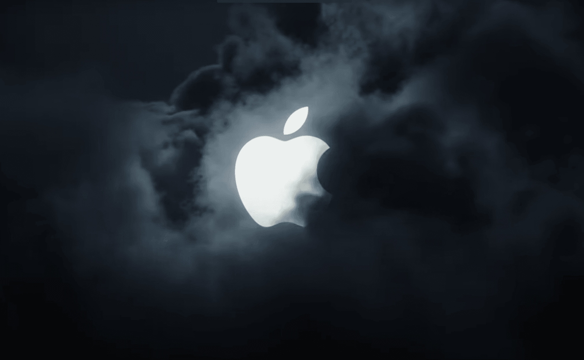 Apples Oktober Event