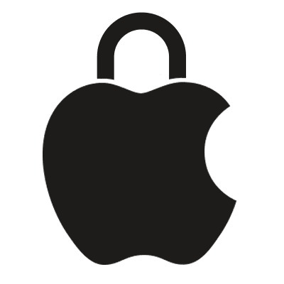 När Apples säkerhet slår tillbaka…