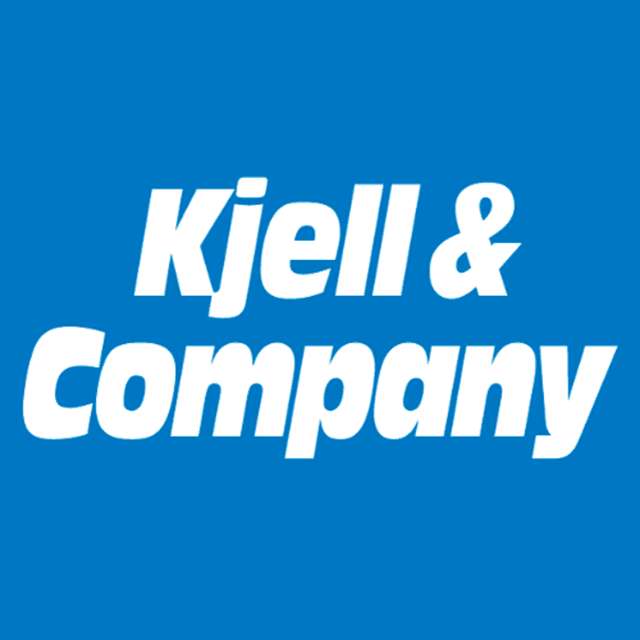 HomeKit på Kjell & Company