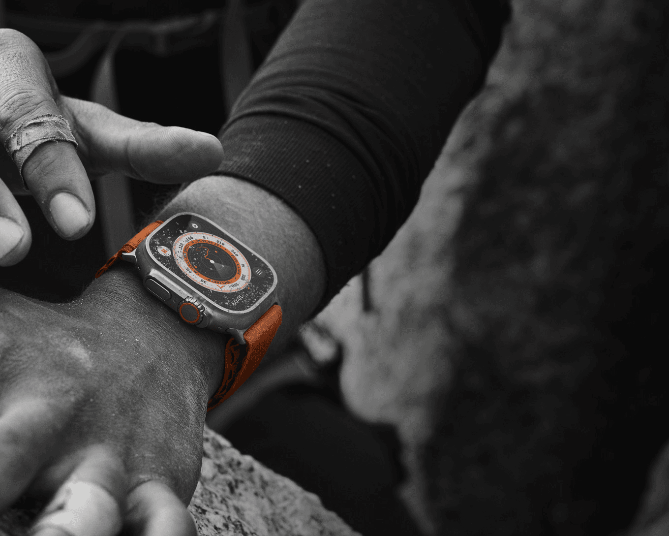 Apple Watch Ultra – 10 månader senare!