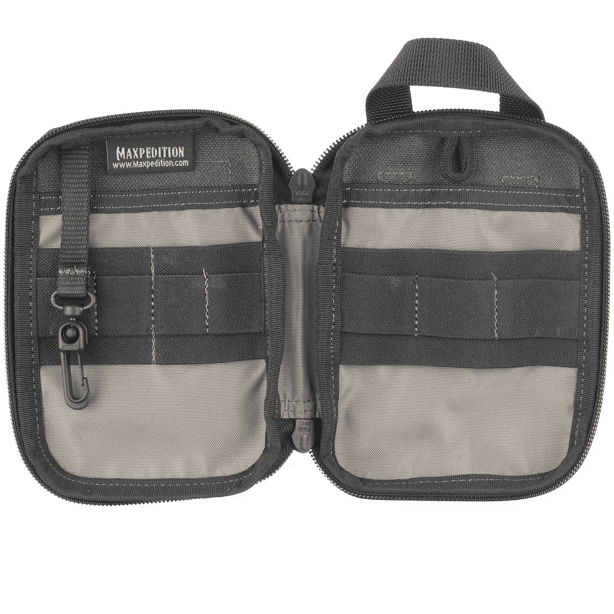 Mitt lilla EDC kit