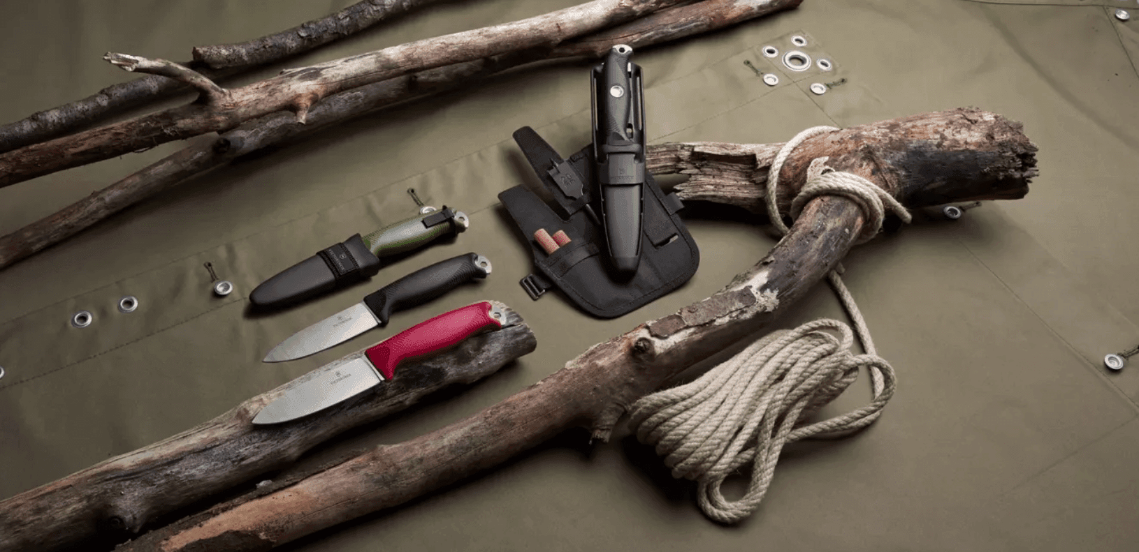 Victorinox Venture Pro – Snart så…