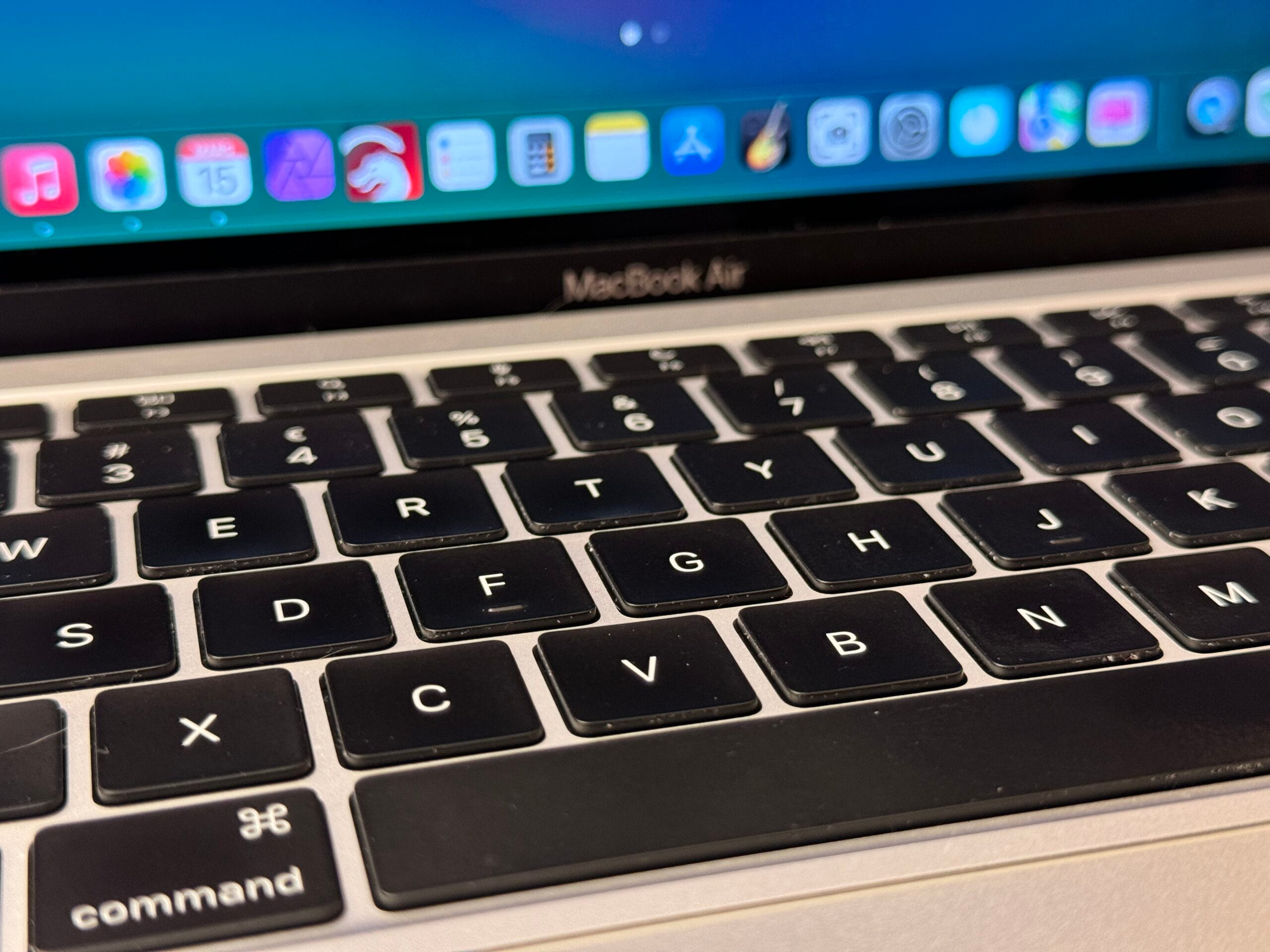 MacBook M1 till M3… Varför?