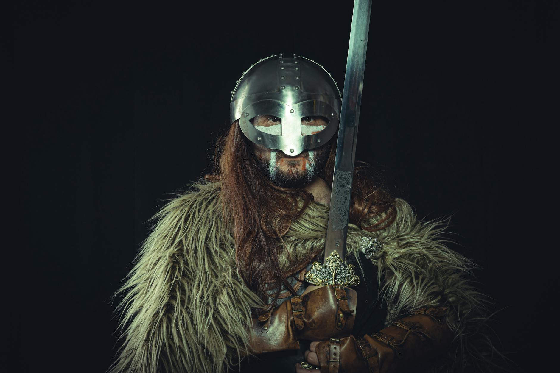 Dom Norska Vikingaormarna är döda, men det kommer fler!