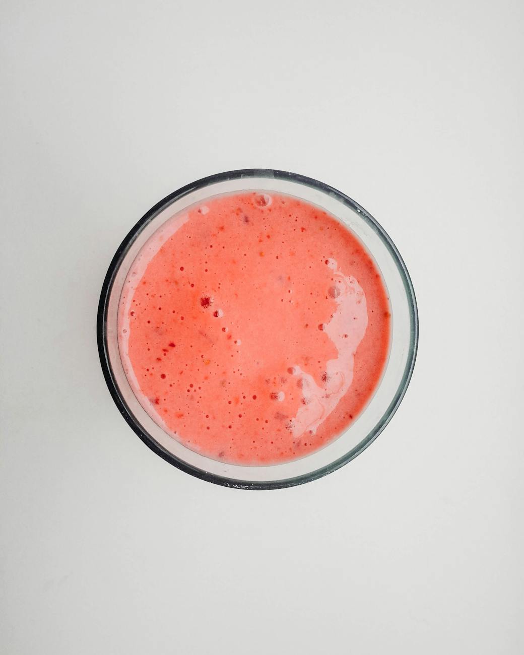 Smoothies – En historia med en kraftfull twist