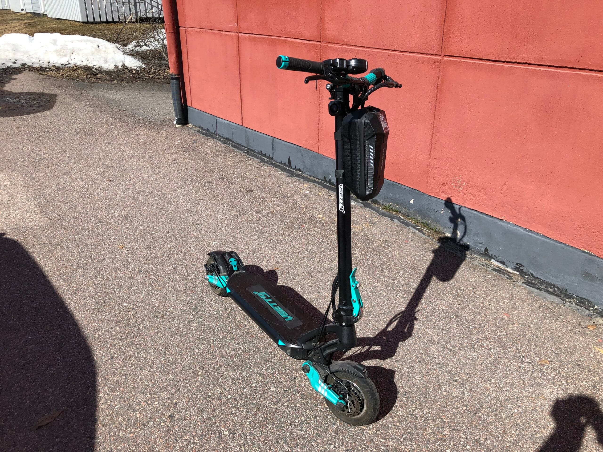 VSETT 9+ såld!