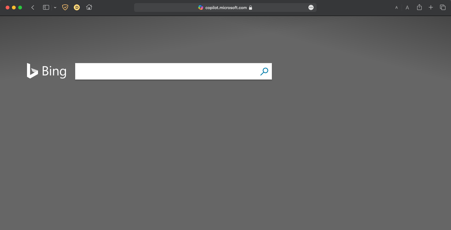 Microsoft har lite problem just nu…