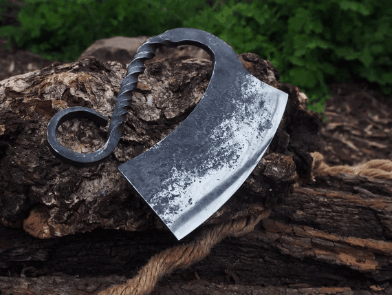 ULU kniven