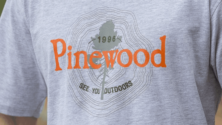 Pinewood Abisko Brenton – Ny Investering!