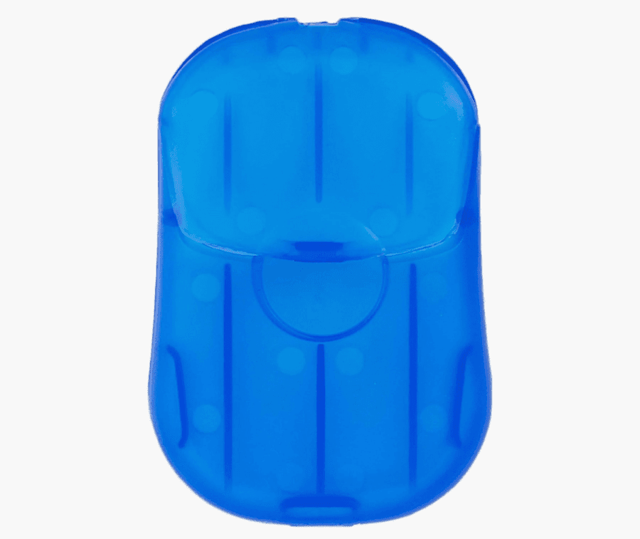 Coghlans Active Wash – Tips!