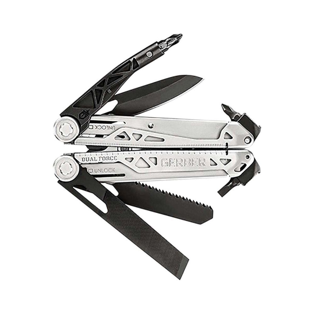 Gerber?