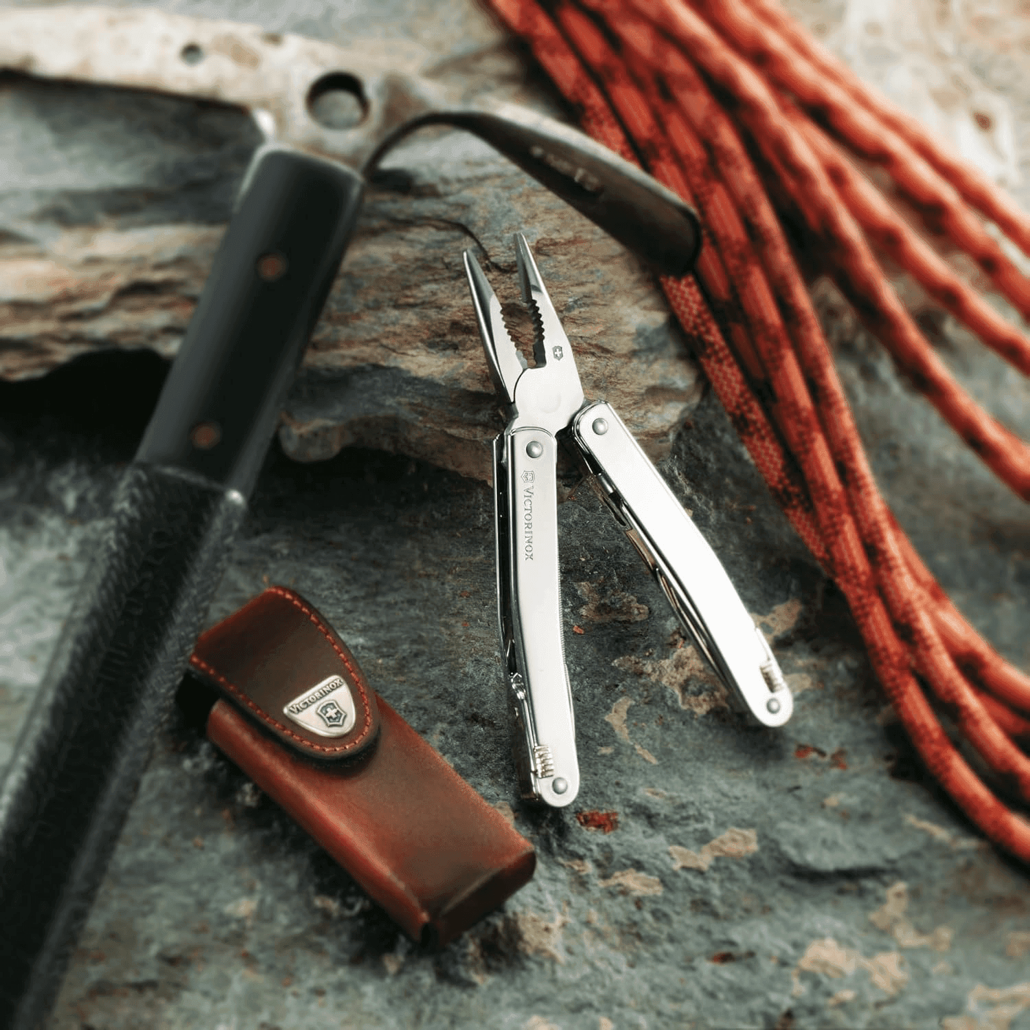 Victorinox Spirit X – Billigt?