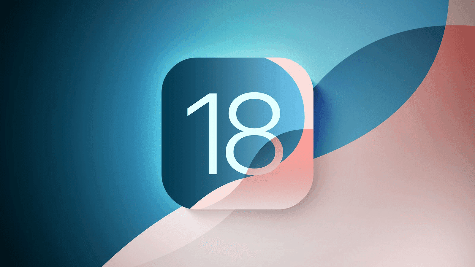 “iOS 18, vad är nytt?”
